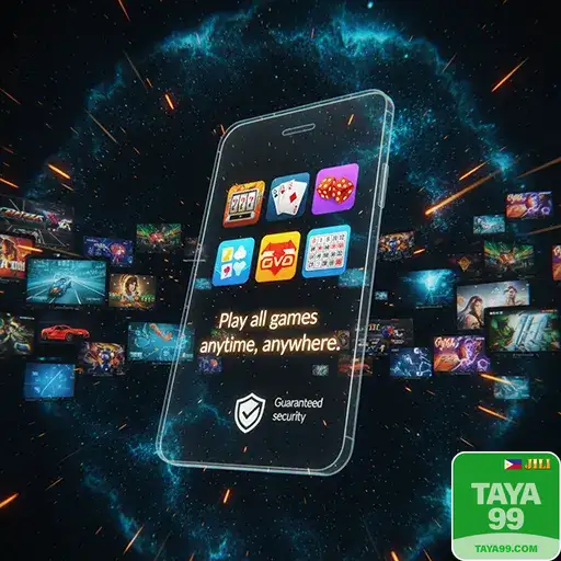 taya99 app 