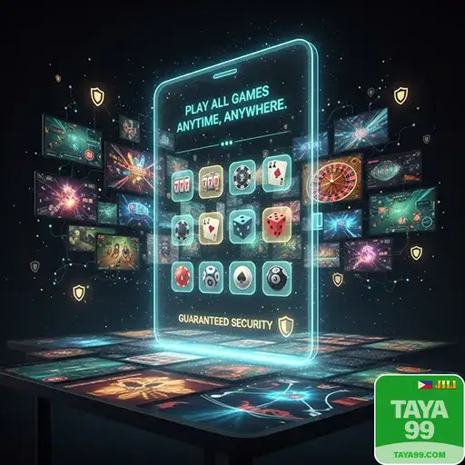 taya99 app 